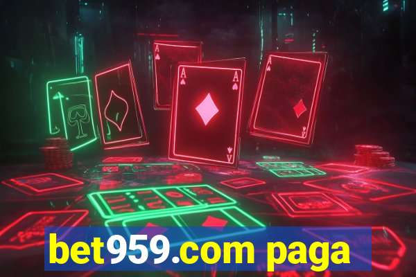 bet959.com paga